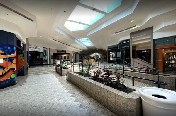 Lakeview Square Mall - Photo From Mall Website (newer photo)